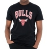 Chicago Bulls Team Logo Tee
