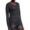 City Sleek LS Top Women