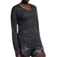 City Sleek LS Top Women