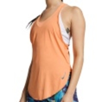 City Sleek Tank Women
