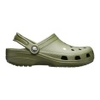 Classic Clog