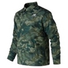 Classic Coaches Stacked Jacket