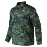 Classic Coaches Stacked Jacket