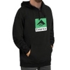 Classic Combo Hoodie