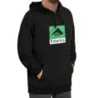 Classic Combo Hoodie