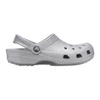 Classic Glitter Clog Women