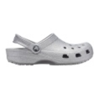 Classic Glitter Clog Women