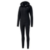 Classic Hooded Fleece Sweat Suit Women