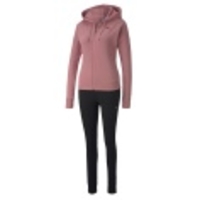 Classic Hooded Fleece Sweat Suit Women