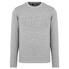 Classic Label Crewneck 3D