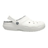 Classic Lined Clog