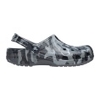 Classic Printed Camo Clog