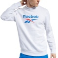 Classics Big Vector Crew Sweatshirt