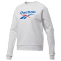 Classics Big Vector Crew Sweatshirt Women