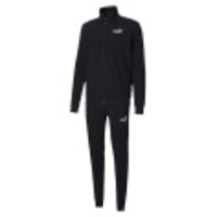 Clean Sweat Suit