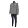 Clean Sweat Suit