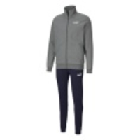 Clean Sweat Suit