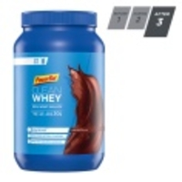 Clean Whey Chocolate 570g