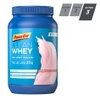Clean Whey Strawberry 570g