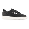 Cleveland C Low