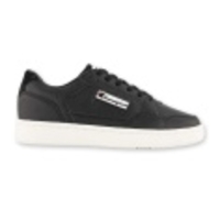 Cleveland C Low