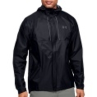 Cloudburst Shell Jacket