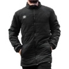 Club Essential Bench Jacket