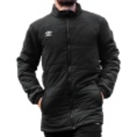Club Essential Bench Jacket