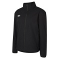 Club Essential Bonded Jacket
