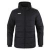 Coachjacke Team mit Kapuze