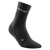 Cold Weather Compression Mid Cut Socks