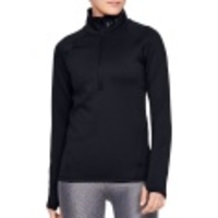 ColdGear Armour 1/2 Zip Women