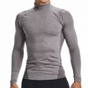 ColdGear Armour Compression LS Mock