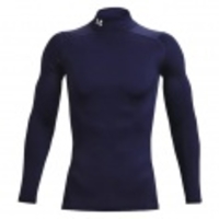ColdGear Armour Compression LS Mock