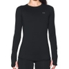 ColdGear Armour Crew LS Women