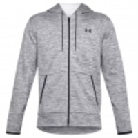 ColdGear Armour Fleece FZ Hoodie