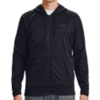 ColdGear Armour Fleece FZ Hoodie