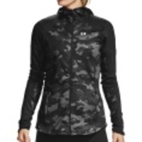 ColdGear Armour FZ Hoodie Women