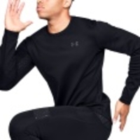 ColdGear Armour LS