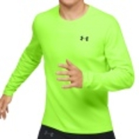 ColdGear Armour LS