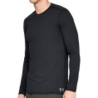 ColdGear Fitted Crew LS