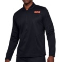 ColdGear Gametime Fleece 1/2 Zip Top
