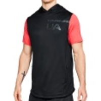 ColdGear MK-1 Terry Sleeveless Hoodie