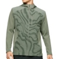 ColdGear Reactor Hybrid Lite Printed Jacket