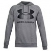 ColdGear Rival Fleece Big Logo Hoodie