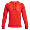 ColdGear Rival Fleece Big Logo Hoodie