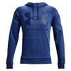 ColdGear Rival Fleece Big Logo Hoodie