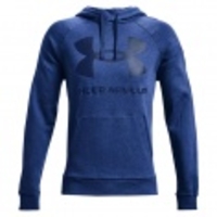 ColdGear Rival Fleece Big Logo Hoodie