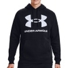 ColdGear Rival Fleece Big Logo Hoodie