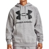 ColdGear Rival Fleece Big Logo Hoodie